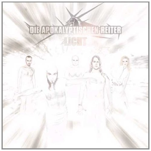 Die Apokalyptischen Reiter - Licht - Zortam Music