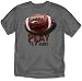Football - Play Tll it Hurts