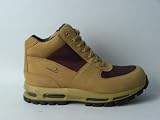 Nike Air Max Goadome II F/L Mens Boot Style#307889 772 Nike Air Max Goadome II F/L Mens Boot Style#307889-772