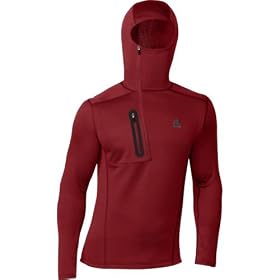 Expedition Weight Baselayer Hoodie