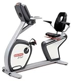 Star Trac 6430HR Remanufactured Recumbent Bike