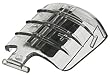 Viewloader eVLution Battery Door Assembly - Clear