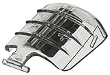 Viewloader eVLution Battery Door Assembly - Clear