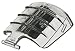 Viewloader eVLution Battery Door Assembly - Clear