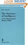 The Structure of Intelligence: A New Mathematical Model of Mind (Recent Research in Psychology)