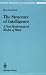 The Structure of Intelligence: A New Mathematical Model of Mind (Recent Research in Psychology)