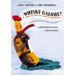Whisky Galore