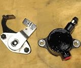1985 Honda VF 700 C V45 Magna Clutch Slave
