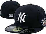 New York Yankees 2009 World Series On-Field 59FIFTY Fitted Hat