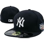 New York Yankees 2009 World Series On-Field 59FIFTY Fitted Hat