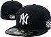 New York Yankees 2009 World Series On-Field 59FIFTY Fitted Hat