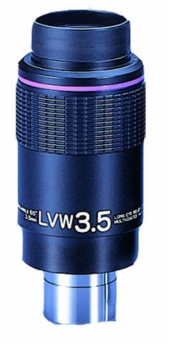 Vixen 3856 LVW 3.5mm Telescope Eyepiece On Sale