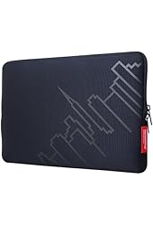 Manhattan Portage Macbook Air Skyline Laptop Sleeve
