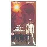 An Officer and a Gentleman [VHS]