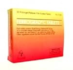 Ferrograd C Iron & Vitamin C Tablets 30