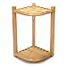 Imperial Corner Pool Cue Floor Rack with Double Thickness