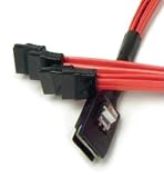 Sata 0.5M Multi-lane Cable