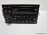 95-03 Buick Lesarbre Regal Century Cd Player Radio