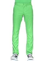 Peak Performance Pantalón W (Verde)