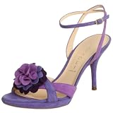 Casadei Women's 8409 Ankle Strap High Heel Sandal