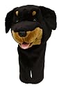 Daphne's Rottweiller Headcovers