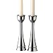 Namb� Sabbath 8-inch Candlesticks, Pair