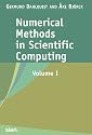 Numerical Methods in Scientific Computing: Volume 1 (v. 1)