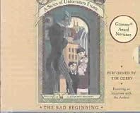 The Bad Beginning