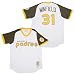 San Diego Padres Authentic 1978 Dave Winfield Home Jersey by Mitchell & Ness