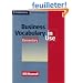Business Vocabulary in Use. Elementary