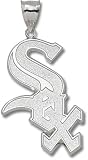 Chicago White Sox Sox Giant Charm/Pendant
