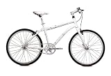 08 dahon cadenza solo by DAHON