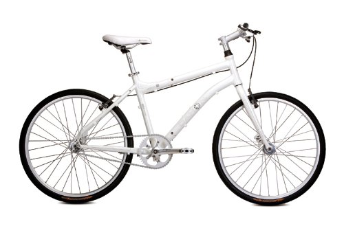 08 dahon cadenza solo by DAHON
