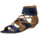 Nine West Womens Redbow Sandal