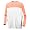 Cantaloupe/ White