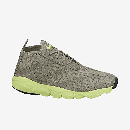 Mens Nike Air Footscape Desert Chukka Style# 652822-200-9.5