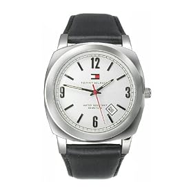 Tommy Hilfiger watch Style # 1710059