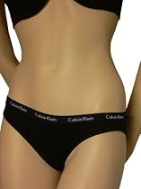 Calvin Klein 365 - Cotton Lycra, 2 bikinis