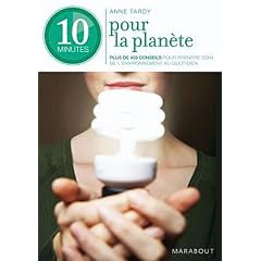 10 minutes pour la plan�te