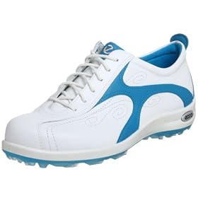 ECCO Ladies Grip Golf Shoe