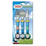 Kitchen - Amefa Monogram Harley Cutlery Set Stainless Steel 24 Piece
