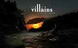 Villains...and Other Interesting People