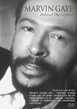Marvin Gaye - Behind The Legend - IMPORT