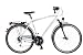Vermont James Cook (2010) Trekking Fahrrad Trekkingrad Reiserad 28 Zoll Fahrräder Herren