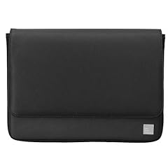 SONY Vaio VGPCKTZ3/B.AE Schutztasche Nylon schwarz fuer TZ- und TX- Serie