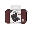 Official Nintendo Travel Case for DSi and DSi XL - Wine