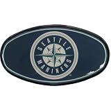 MLB Oval Hitch Cover
