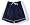 Navy/White