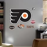 Philadelphia Flyers Logo Fathead NIB