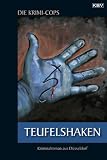 Teufelshaken - Krimi-Cops